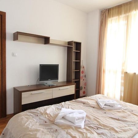 בנסקו Hotel Belvedere Panorama מראה חיצוני תמונה