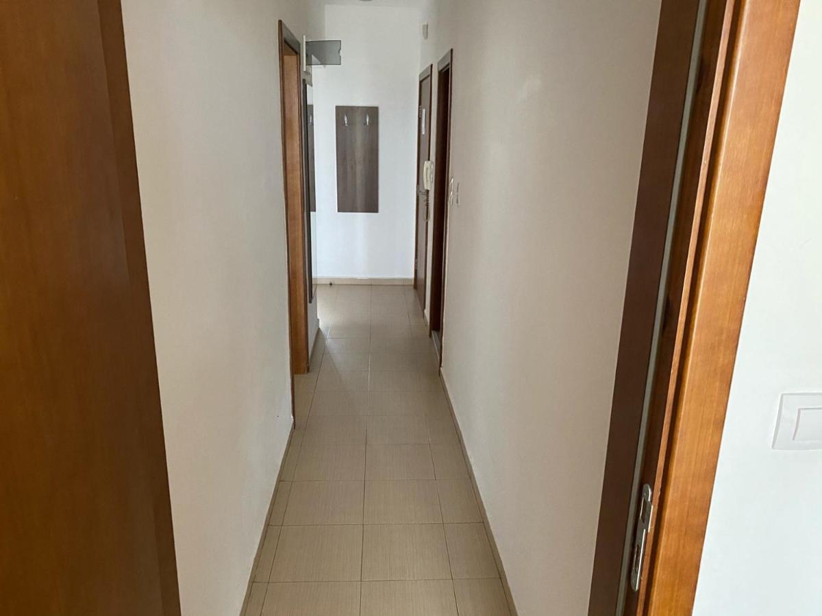 בנסקו Hotel Belvedere Panorama מראה חיצוני תמונה
